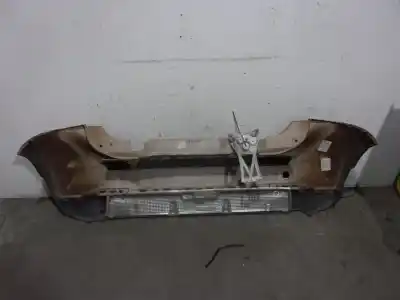 Peça sobressalente para automóvel em segunda mão para choques traseiro por smart fortwo coupé (453) 0.9 (453.344. 453.353) referências oem iam a45388080019999  