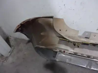 Peça sobressalente para automóvel em segunda mão para choques traseiro por smart fortwo coupé (453) 0.9 (453.344. 453.353) referências oem iam a45388080019999  