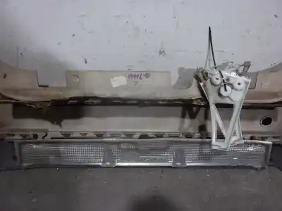 Peça sobressalente para automóvel em segunda mão para choques traseiro por smart fortwo coupé (453) 0.9 (453.344. 453.353) referências oem iam a45388080019999  