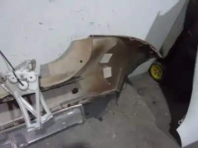 Peça sobressalente para automóvel em segunda mão para choques traseiro por smart fortwo coupé (453) 0.9 (453.344. 453.353) referências oem iam a45388080019999  