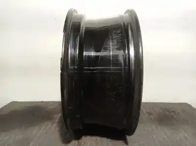 Second-hand car spare part rim for renault captur ii (hf_) tce 100 (hfmt) oem iam references 403001041r aluminio 10p r177jx17ch5-35