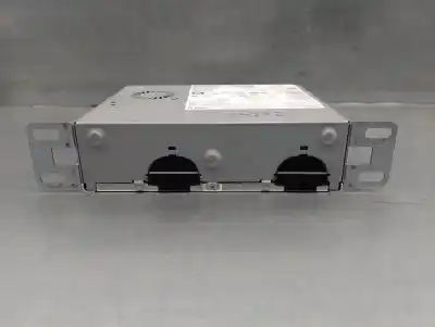 Recambio de automóvil de segunda mano de sistema audio / radio cd para renault captur ii (hf_) tce 100 (hfmt) referencias oem iam 259159519r