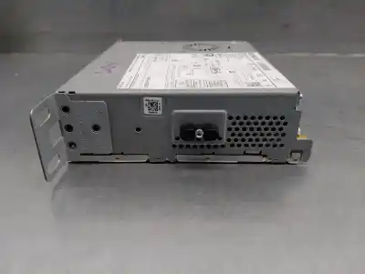 Peça sobressalente para automóvel em segunda mão sistema de áudio / rádio cd por renault captur ii (hf_) tce 100 (hfmt) referências oem iam 259159519r  