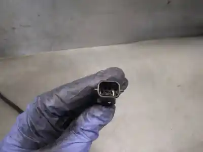 Peça sobressalente para automóvel em segunda mão sonda lambda por renault captur ii (hf_) tce 100 (hfmt) referências oem iam h8202137500  