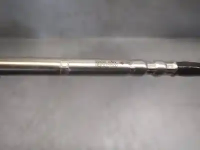 Peça sobressalente para automóvel em segunda mão sonda lambda por renault captur ii (hf_) tce 100 (hfmt) referências oem iam h8202137500  