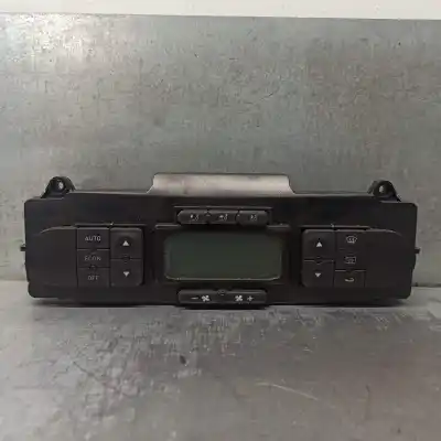 Pezzo di ricambio per auto di seconda mano controllo climatico per seat altea xl (5p5, 5p8) 1.9 tdi riferimenti oem iam 5p0907044k