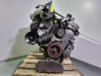 Автозапчастина б/у двигун комплект для jaguar s-type 2.5 v6 executive посилання на oem iam 