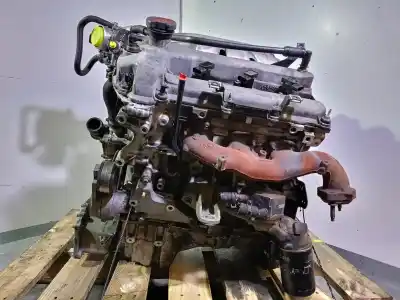 Second-hand car spare part complete engine for jaguar s-type 2.5 v6 executive oem iam references  xr842791 243274381