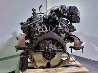 Second-hand car spare part complete engine for jaguar s-type 2.5 v6 executive oem iam references  xr842791 243274381