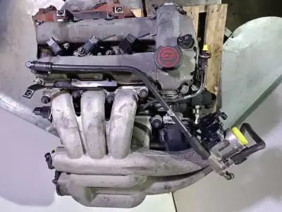 Second-hand car spare part complete engine for jaguar s-type 2.5 v6 executive oem iam references  xr842791 243274381