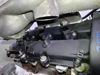 Second-hand car spare part complete engine for jaguar s-type 2.5 v6 executive oem iam references  xr842791 243274381