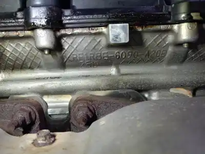 Second-hand car spare part complete engine for jaguar s-type 2.5 v6 executive oem iam references  xr842791 243274381