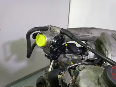 Second-hand car spare part complete engine for jaguar s-type 2.5 v6 executive oem iam references  xr842791 243274381