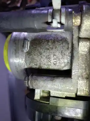 Second-hand car spare part complete engine for jaguar s-type 2.5 v6 executive oem iam references  xr842791 243274381