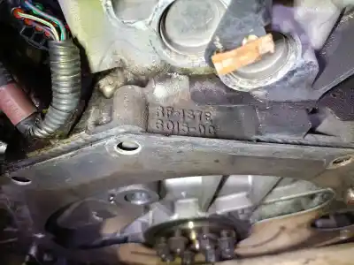 Second-hand car spare part complete engine for jaguar s-type 2.5 v6 executive oem iam references  xr842791 243274381