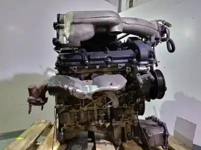 Second-hand car spare part complete engine for jaguar s-type 2.5 v6 executive oem iam references  xr842791 243274381