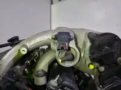 Second-hand car spare part complete engine for jaguar s-type 2.5 v6 executive oem iam references  xr842791 243274381