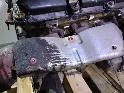 Second-hand car spare part complete engine for jaguar s-type 2.5 v6 executive oem iam references  xr842791 243274381