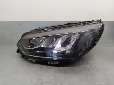 Recambio de automóvil de segunda mano de FARO IZQUIERDO para PEUGEOT 2008 (P1)  referencias OEM IAM 9833036380  