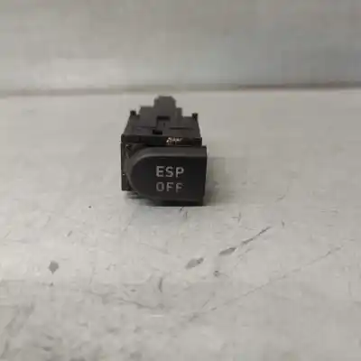 Pezzo di ricambio per auto di seconda mano interruttore per seat altea xl (5p5, 5p8) 1.9 tdi riferimenti oem iam 5p0927117a