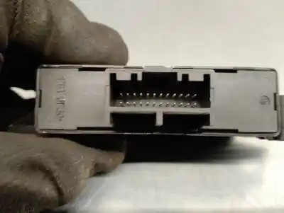 Автозапчасти б/у электронный модуль за renault captur ii (hf_) tce 100 (hfmt) ссылки oem iam 284l04495r  