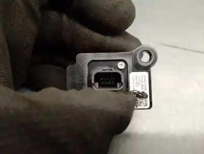 Peça sobressalente para automóvel em segunda mão módulo eletrônico por renault captur ii (hf_) tce 100 (hfmt) referências oem iam 284423509r  