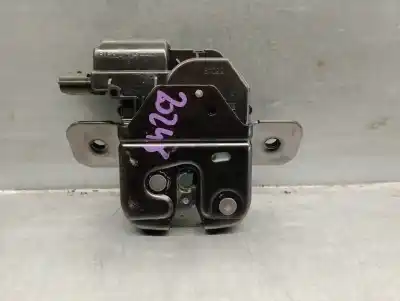 Recambio de automóvil de segunda mano de cerradura maletero / porton para renault captur ii (hf_) tce 100 (hfmt) referencias oem iam 846304010r