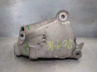 Second-hand car spare part Right Engine Support for CITROEN C2 SX OEM IAM references 9636977280  