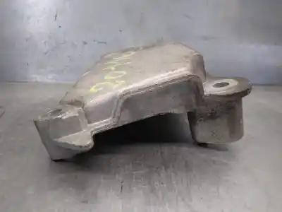 Second-hand car spare part right engine support for citroen c2 sx oem iam references 9636977280  