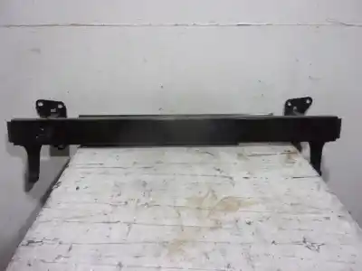 Peça sobressalente para automóvel em segunda mão Reforço Do Pára Choques Traseiro por SMART FORTWO COUPÉ (453) 0.9 (453.344. 453.353) Referências OEM IAM A4536400000  