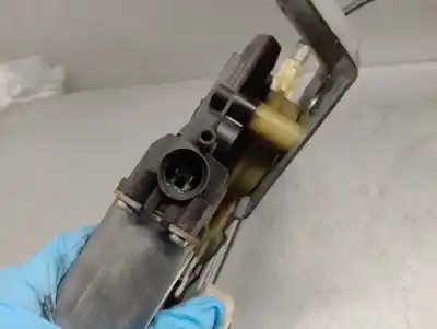 Автозапчастина б/у регулятор переднього правого скла для renault kangoo (f/kc0) 1.5 dci diesel 68 cv / 50 kw посилання на oem iam 807209565r  