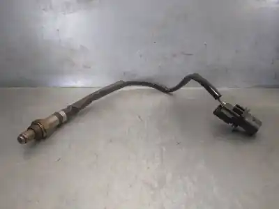 Peça sobressalente para automóvel em segunda mão sonda lambda por audi a4 berlina (b8) 2.0 16v tdi referências oem iam 3l906262