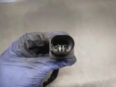 Peça sobressalente para automóvel em segunda mão sonda lambda por audi a4 berlina (b8) 2.0 16v tdi referências oem iam 3l906262  