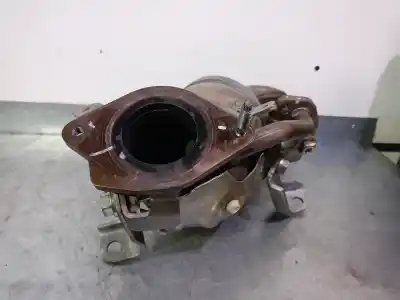 Pezzo di ricambio per auto di seconda mano catalizzatore per renault captur ii (hf_) tce 100 (hfmt) riferimenti oem iam 208a08987r  208a08987r