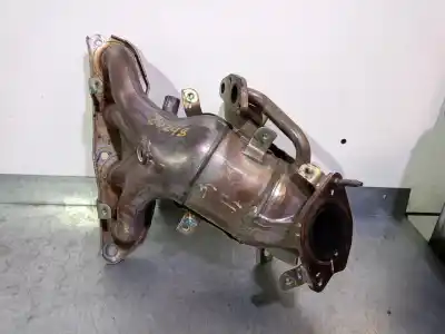 Recambio de automóvil de segunda mano de catalizador para renault captur ii (hf_) tce 100 (hfmt) referencias oem iam 208a08987r