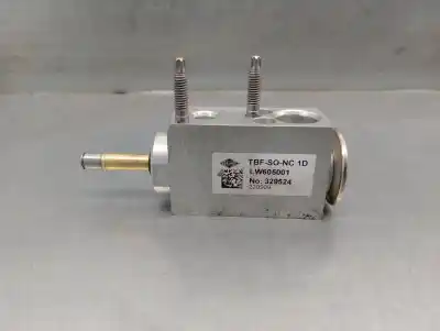 Recambio de automóvil de segunda mano de valvula expansion para renault captur ii (hf_) tce 100 (hfmt) referencias oem iam 922700490r