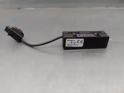 Recambio de automóvil de segunda mano de modulo electronico para renault captur ii (hf_) tce 100 (hfmt) referencias oem iam 283634633r