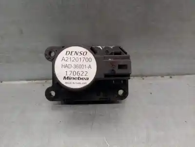 Recambio de automóvil de segunda mano de motor apertura trampillas climatizador para renault captur ii (hf_) tce 100 (hfmt) referencias oem iam a21201700