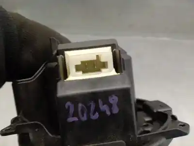 Peça sobressalente para automóvel em segunda mão motor de sofagem por renault captur ii (hf_) tce 100 (hfmt) referências oem iam 272104788r  mr116244