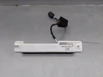 İkinci el araba yedek parçası anten için renault captur ii (hf_) tce 100 (hfmt) oem iam referansları 285903301r  a3c03511101
