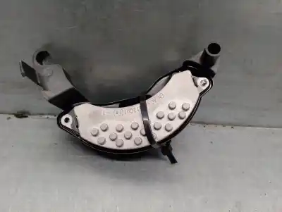 Peça sobressalente para automóvel em segunda mão Resistência Sofagem Chauffage por RENAULT CAPTUR II (HF_) TCe 100 (HFMT) Referências OEM IAM 237355345R  MR116625178