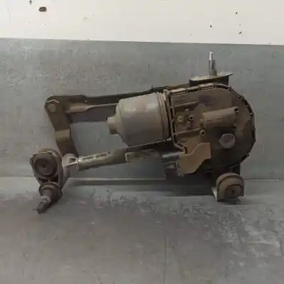 Pezzo di ricambio per auto di seconda mano tiranti e motorino del tergicristallo anteriore per seat altea xl (5p5, 5p8) 1.9 tdi riferimenti oem iam 5p0955024d
