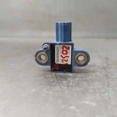 İkinci el araba yedek parçası sensör için seat altea xl (5p5, 5p8) 1.9 tdi oem iam referansları 1k0955557b  