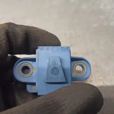 İkinci el araba yedek parçası sensör için seat altea xl (5p5, 5p8) 1.9 tdi oem iam referansları 1k0955557b  