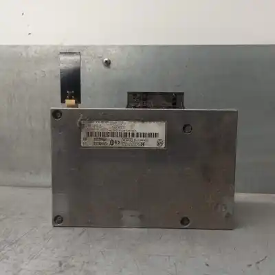 Pezzo di ricambio per auto di seconda mano modulo elettronico per seat altea xl (5p5, 5p8) 1.9 tdi riferimenti oem iam 5p0862335b