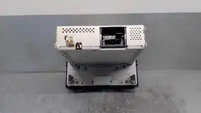 Second-hand car spare part multifunction display for seat leon st (5f8) 1.6 tdi oem iam references 5f0035871  