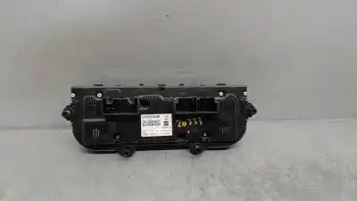 Автозапчастина б/у клімат-контроль для seat leon st (5f8) 1.6 tdi посилання на oem iam 5f09070aam  