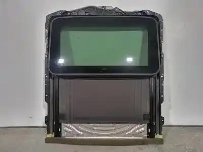 Pezzo di ricambio per auto di seconda mano TETTO ELETTRICO per BMW SERIE 1 BERLINA (E81/E87)  Riferimenti OEM IAM 54137145920 CAMPA T1 