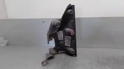 Second-hand car spare part front grille for renault kangoo (f/kc0) 1.5 dci diesel 68 cv / 50 kw oem iam references 8200557181   Second-hand car spare part front grille for renault kangoo (f/kc0) 1.5 dci diesel 68 cv / 50 kw oem iam references 8200557181