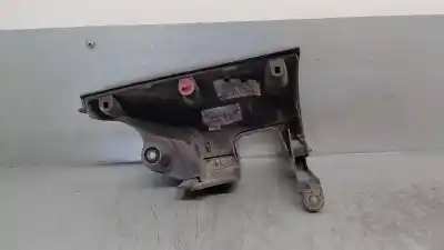 Second-hand car spare part front grille for renault kangoo (f/kc0) 1.5 dci diesel 68 cv / 50 kw oem iam references 8200557181   Second-hand car spare part front grille for renault kangoo (f/kc0) 1.5 dci diesel 68 cv / 50 kw oem iam references 8200557181